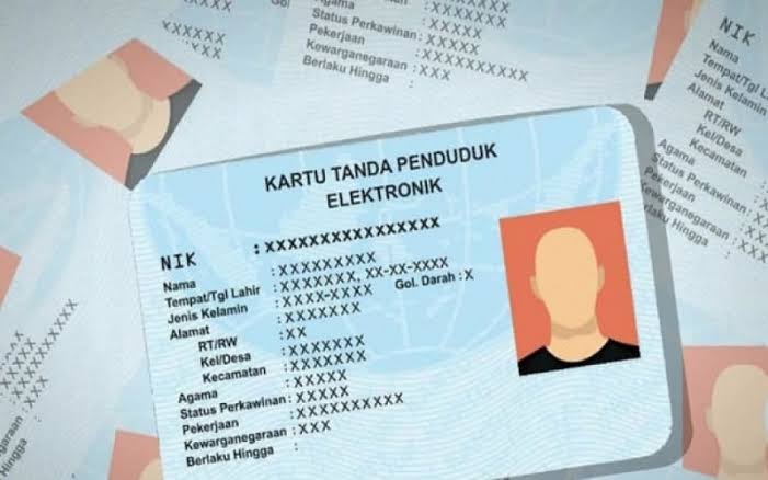 Mulai Agustus, Pemko Pekanbaru Terapkan KTP Digital
